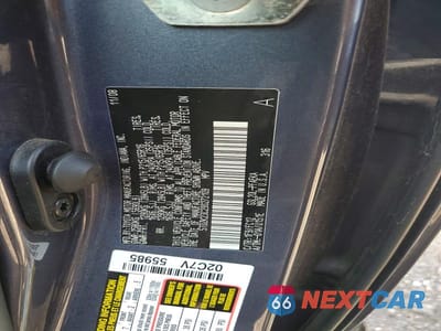 Zdjęcie 13 z 13 samochodu: 2009 TOYOTA SIENNA LE 7-PASSENGER VIN:5TDZK23C29S272109 - miniatura