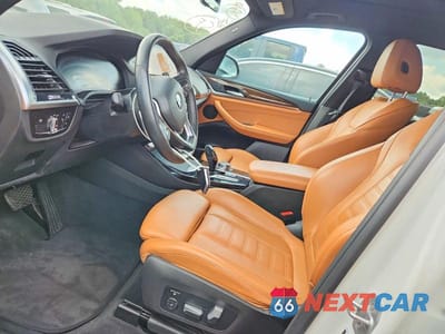 Zdjęcie 7 z 12 samochodu: 2020 BMW X3 XDRIVE30E VIN:5UXTS1C06L9D30607 - miniatura