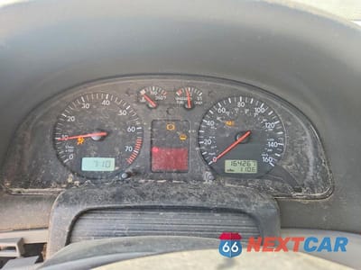 Zdjęcie 9 z 12 samochodu: 2001 VOLKSWAGEN PASSAT GLS VIN:WVWAH63B51P026373 - miniatura