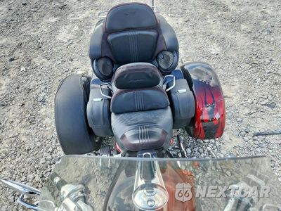 Piąte zdjęcie samochodu w środku: 2022 HARLEY-DAVIDSON FLHTCUTGSE VIN:1HD1TBH16NB955741 - miniatura