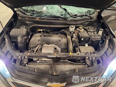Zdjęcie 12 z 13 samochodu: 2018 CHEVROLET EQUINOX LT VIN:1GNAXTEX1J6261211 - miniatura