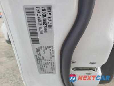 Zdjęcie 13 z 13 samochodu: 2025 JEEP COMPASS LATITUDE VIN:3C4NJDBN7ST599343 - miniatura