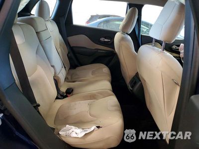 Zdjęcie 11 z 14 samochodu: 2016 JEEP CHEROKEE SPORT VIN:1C4PJMABXGW185247 - miniatura