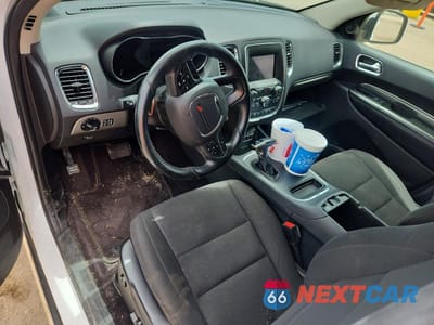 Zdjęcie 8 z 13 samochodu: 2018 DODGE DURANGO SXT VIN:1C4RDJAG7JC224458 - miniatura