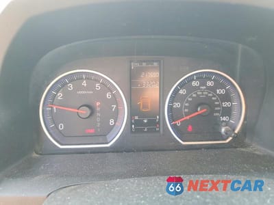 Zdjęcie 9 z 13 samochodu: 2009 HONDA CR-V LX VIN:5J6RE48359L048095 - miniatura