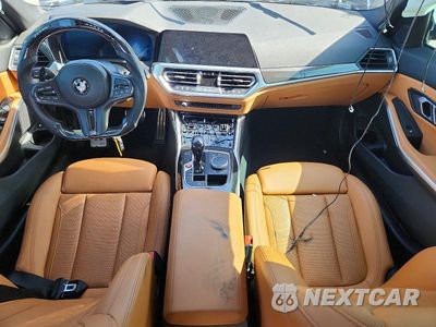 Zdjęcie 8 z 13 samochodu: 2022 BMW 330E VIN:3MW5P7J00N8C63219 - miniatura