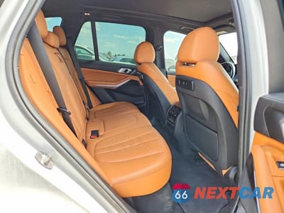 Zdjęcie 11 z 13 samochodu: 2019 BMW X5 XDRIVE40I VIN:5UXCR6C57KLL13866 - miniatura