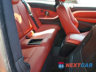 Zdjęcie 10 z 12 samochodu: 2016 BMW 428 XI VIN:WBA3N9C51GK249297 - miniatura