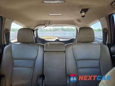Zdjęcie 10 z 13 samochodu: 2016 HONDA PILOT EXL VIN:5FNYF6H51GB047148 - miniatura