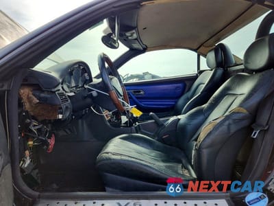 Zdjęcie 7 z 13 samochodu: 2001 MERCEDES-BENZ SLK 320 VIN:WDBKK65F21F172126 - miniatura