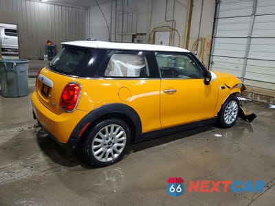 Trzecie zdjęcie samochodu z tyłu: 2015 MINI COOPER VIN:WMWXM5C59FT939269 - miniatura