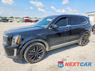 2020 KIA TELLURIDE SX 5XYP5DHC7LG079851 - główne zdjęcie licytacji z USA - miniatura