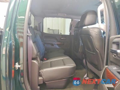 Zdjęcie 10 z 12 samochodu: 2015 GMC SIERRA K1500 SLE VIN:3GTU2UEC6FG453100 - miniatura