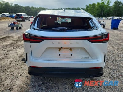 Zdjęcie 6 z 12 samochodu: 2022 LEXUS NX 250 VIN:2T2GDCAZ4NC002585 - miniatura