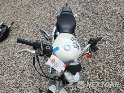 Piąte zdjęcie samochodu w środku: 2018 HARLEY-DAVIDSON XL883 SUPERLOW VIN:1HD4CR210JC416101 - miniatura
