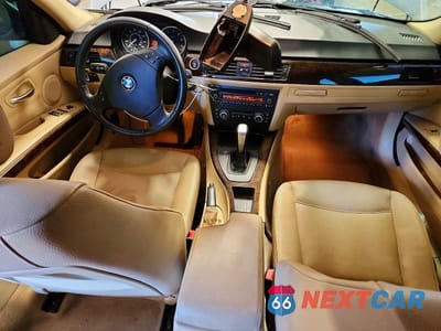 Zdjęcie 8 z 12 samochodu: 2010 BMW 328 I SULEV VIN:WBAPH5G52ANM36047 - miniatura