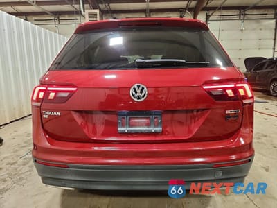 Zdjęcie 6 z 13 samochodu: 2019 VOLKSWAGEN TIGUAN SE VIN:3VV2B7AX5KM104444 - miniatura