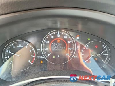 Zdjęcie 9 z 13 samochodu: 2026 MAZDA CX-50 PREFERRED VIN:7MMVABBL1TN459678 - miniatura