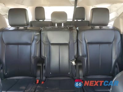 Zdjęcie 10 z 13 samochodu: 2023 FORD EXPEDITION MAX XLT VIN:1FMJK1J86PEA51343 - miniatura