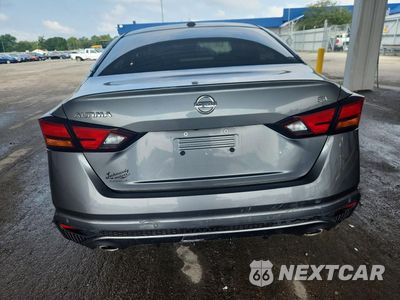 Zdjęcie 6 z 12 samochodu: 2019 NISSAN ALTIMA SL VIN:1N4BL4EV0KC229233 - miniatura