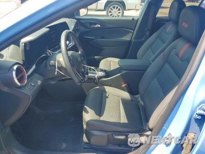 Zdjęcie 7 z 13 samochodu: 2024 CHEVROLET TRAX 2RS VIN:KL77LJE24RC038362 - miniatura