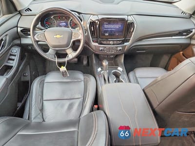 Zdjęcie 8 z 13 samochodu: 2020 CHEVROLET TRAVERSE LT VIN:1GNEVHKW9LJ165459 - miniatura