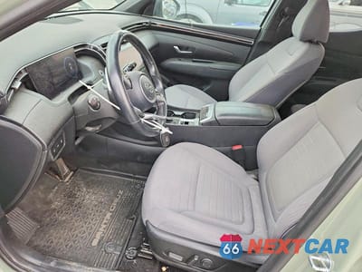 Zdjęcie 7 z 12 samochodu: 2023 HYUNDAI SANTA CRUZ SEL PREMIUM VIN:5NTJDDAF9PH073658 - miniatura