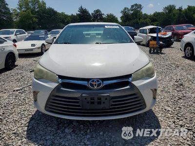 Piąte zdjęcie samochodu w środku: 2016 TOYOTA CAMRY LE VIN:4T1BF1FK2GU149305 - miniatura