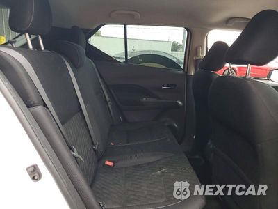 Zdjęcie 11 z 13 samochodu: 2022 NISSAN KICKS SV VIN:3N1CP5CV5NL483222 - miniatura