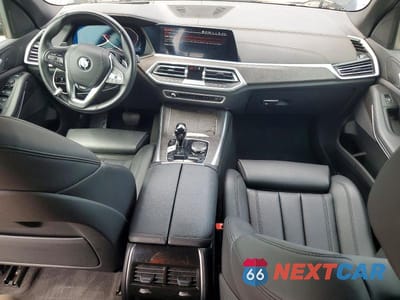 Zdjęcie 8 z 13 samochodu: 2022 BMW X5 SDRIVE 40I VIN:5UXCR4C07N9N09171 - miniatura