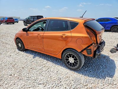 Drugie zdjęcie samochodu z przodu: 2017 HYUNDAI ACCENT SE VIN:KMHCT5AE1HU312436 - miniatura