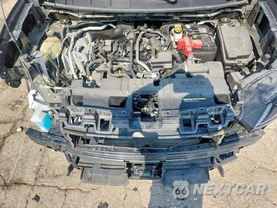 Zdjęcie 12 z 14 samochodu: 2025 NISSAN KICKS SR VIN:3N8AP6DB0SL317866 - miniatura