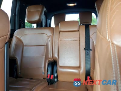 Zdjęcie 10 z 13 samochodu: 2017 MERCEDES-BENZ GLS 550 4MATIC VIN:4JGDF7DE5HA989526 - miniatura