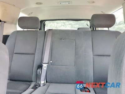 Zdjęcie 10 z 13 samochodu: 2009 CHEVROLET TAHOE C1500 LS VIN:1GNFC13C19R156173 - miniatura