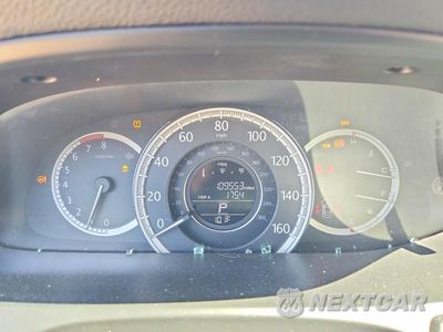 Zdjęcie 9 z 13 samochodu: 2013 HONDA ACCORD EXL VIN:1HGCR3F85DA041730 - miniatura