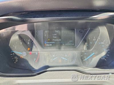 Zdjęcie 9 z 13 samochodu: 2016 FORD TRANSIT T-350 VIN:1FBZX2CG4GKA53763 - miniatura