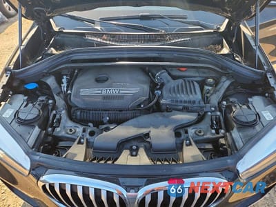 Zdjęcie 11 z 12 samochodu: 2022 BMW X1 XDRIVE28I VIN:WBXJG9C05N5V28856 - miniatura