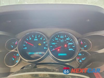 Zdjęcie 9 z 12 samochodu: 2008 CHEVROLET SILVERADO K1500 VIN:2GCEK19J081107339 - miniatura