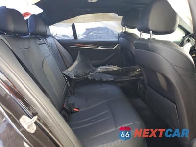 Zdjęcie 10 z 12 samochodu: 2018 BMW 530 I VIN:WBAJA5C59JWA36337 - miniatura