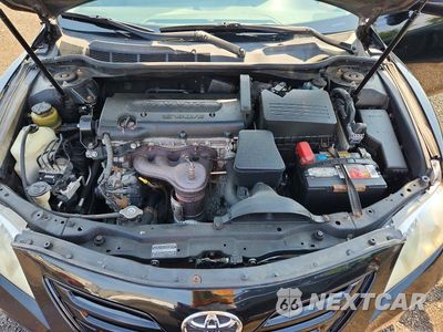 Zdjęcie 11 z 12 samochodu: 2009 TOYOTA CAMRY LE VIN:4T1BE46KX9U375650 - miniatura