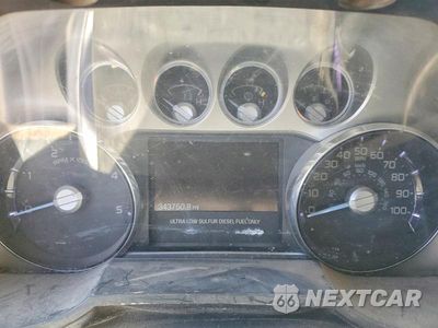 Zdjęcie 9 z 13 samochodu: 2011 FORD F350 SUPER DUTY VIN:1FT8W3BT2BEB31494 - miniatura