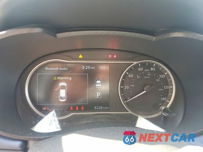 Zdjęcie 9 z 13 samochodu: 2023 NISSAN VERSA SV VIN:3N1CN8EV3PL864140 - miniatura