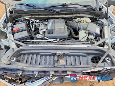 Zdjęcie 11 z 12 samochodu: 2020 GMC SIERRA K1500 SLE VIN:1GTV9BET9LZ321562 - miniatura