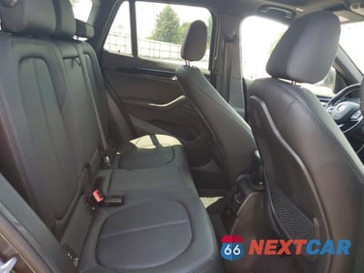 Zdjęcie 11 z 13 samochodu: 2021 BMW X1 XDRIVE28I VIN:WBXJG9C08M5T28696 - miniatura