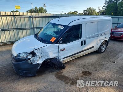 2019 RAM PROMASTER CITY DELIVERY VAN ZFBHRFAB3K6M11715 - główne zdjęcie licytacji z USA - miniatura