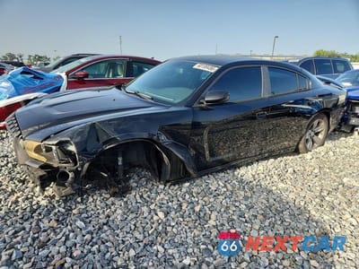 2014 DODGE CHARGER SE 2C3CDXBG5EH154571 - główne zdjęcie licytacji z USA - miniatura