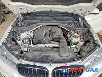 Zdjęcie 12 z 14 samochodu: 2018 BMW X5 XDRIVE35I VIN:5UXKR0C52J0X99690 - miniatura