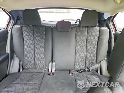 Zdjęcie 10 z 13 samochodu: 2023 MITSUBISHI ECLIPSE CROSS LE VIN:JA4ATVAA2PZ002168 - miniatura