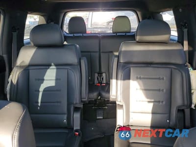 Zdjęcie 10 z 13 samochodu: 2024 HYUNDAI SANTA FE CALLIGRAPHY VIN:5NMP54GL7RH033355 - miniatura