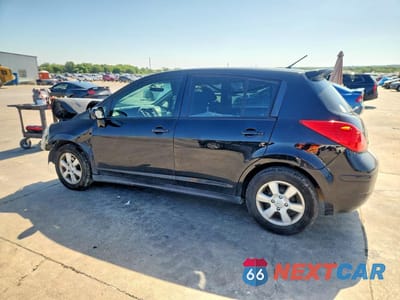 Drugie zdjęcie samochodu z przodu: 2012 NISSAN VERSA 1.8 S VIN:3N1BC1CP8CK807302 - miniatura